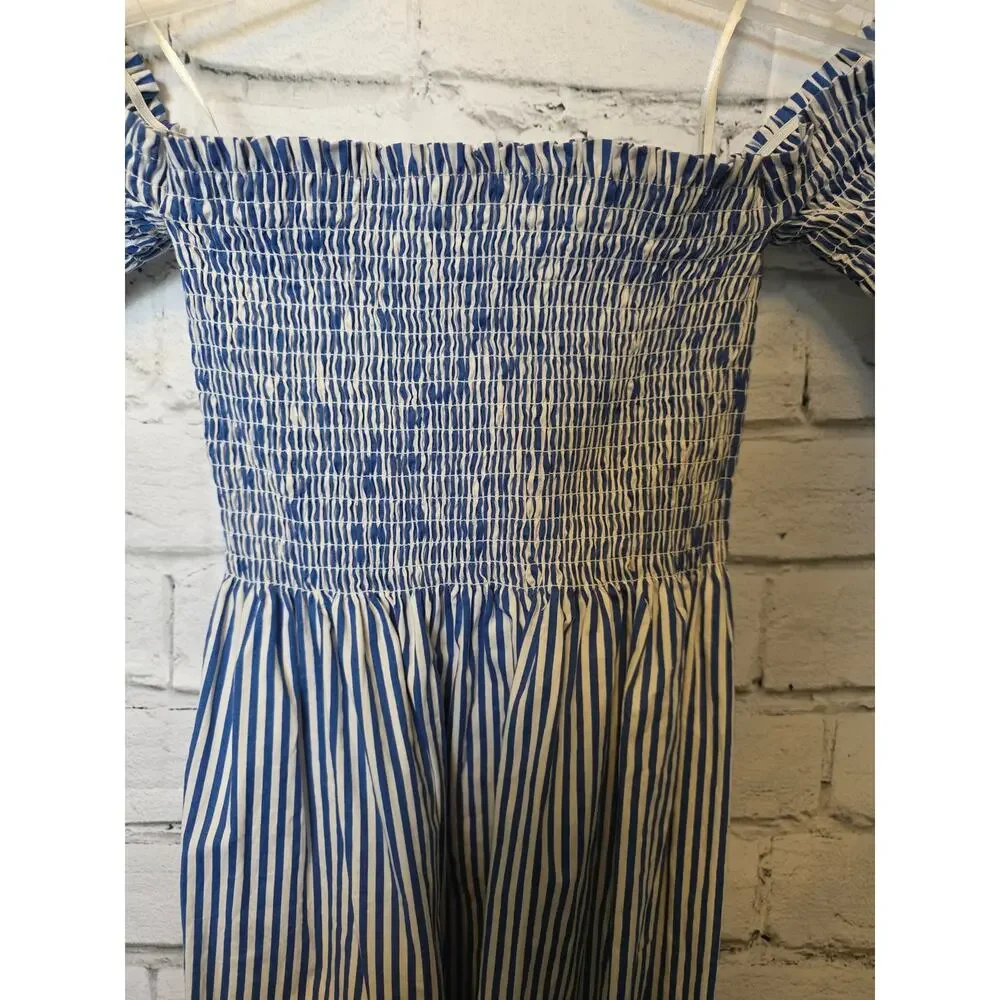 Ambiance Girls Summer Dress